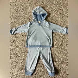 Paige Lauren Baby Boy Outfit 12-18 months